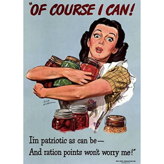 Of Course I Can Pencil