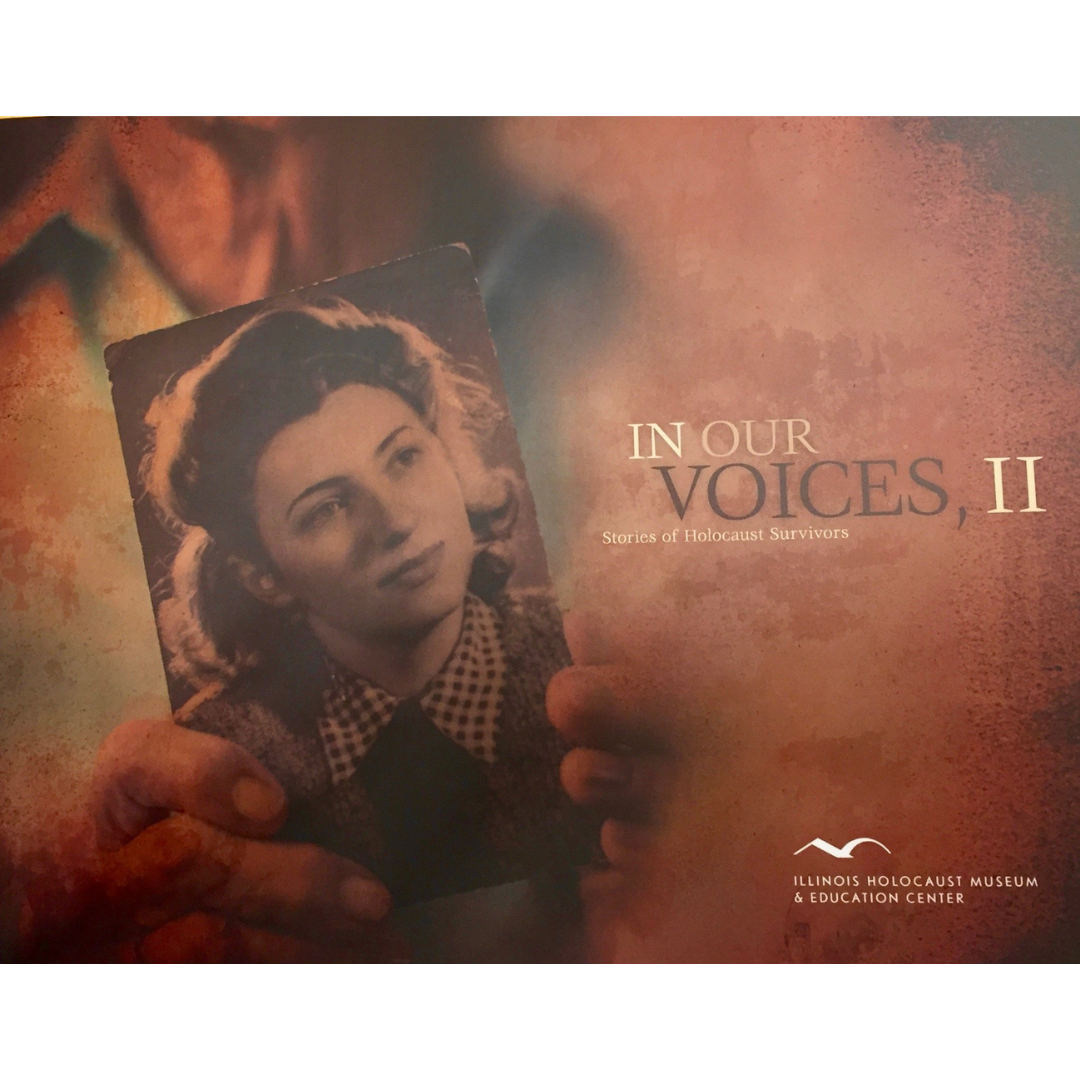 In Our Voices 2nd Edition