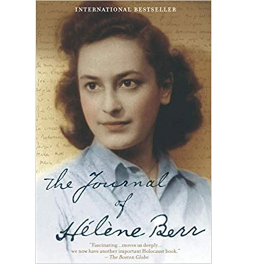 The Journal of Helene Berr