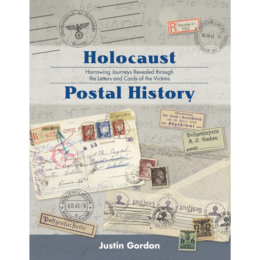 Holocaust Postal History