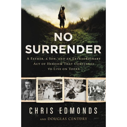 No Surrender