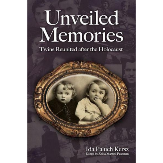 Unveiled Memories: Twins Reunited After the Holocaust