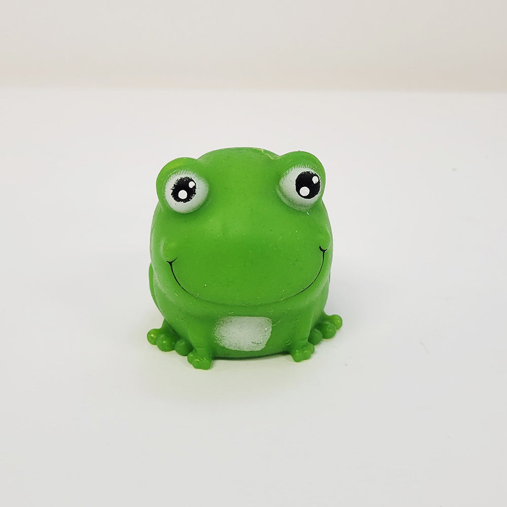 Passover Stress Frog