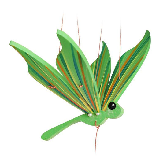 Dragonfly mobile