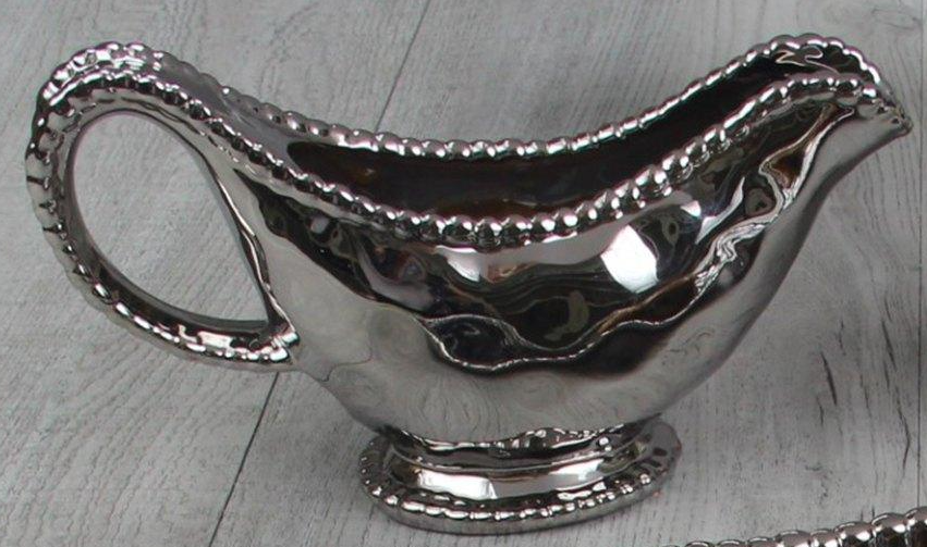 Gravy Boat