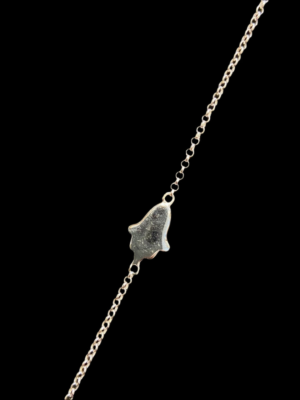 Hamsa Bracelet