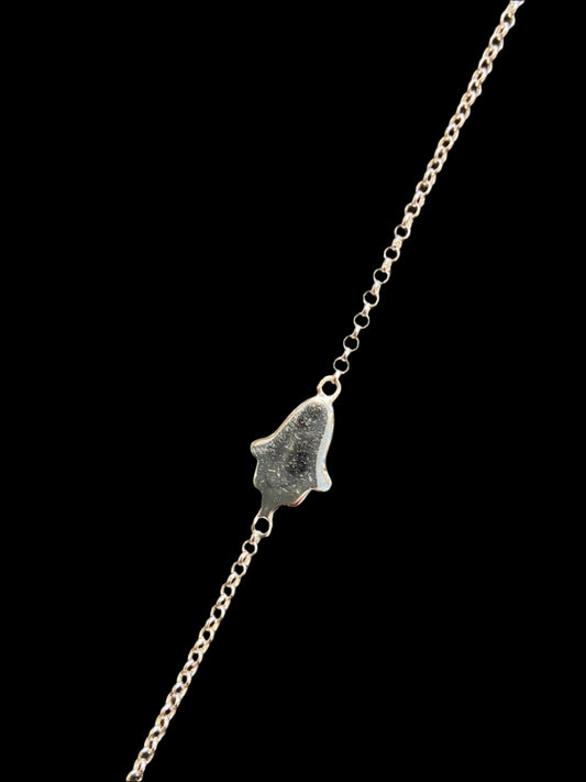 Hamsa Bracelet