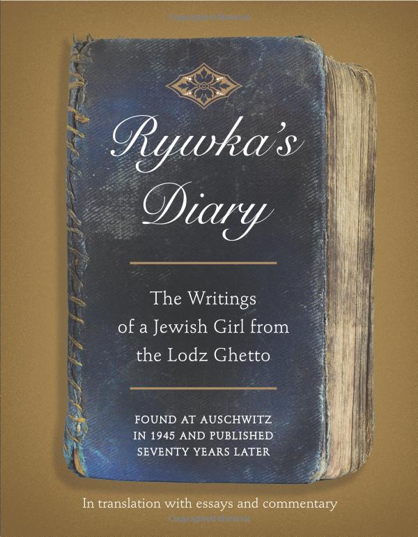 Rywka's Diary