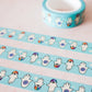 Hamsa Washi Tape