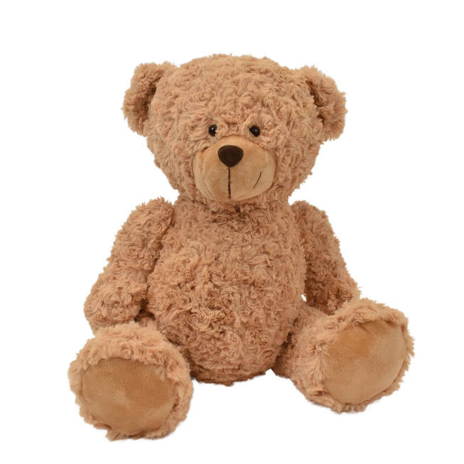 Cooper Teddy Bear