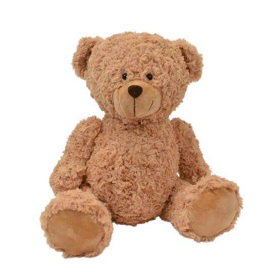 Cooper Teddy Bear