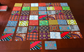 Our Threads, a card game made by child refugees