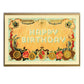 Zillion Greeting Card
