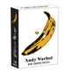 Andy Warhol Banana 100 Piece Mini Shaped Jigsaw Puzzle