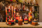 Desert Rose Candle