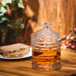 Bee Honey Jar