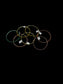 Metallic Bangle