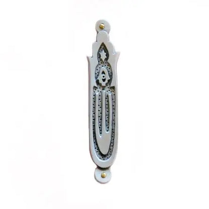 Hamsa Mezuzah