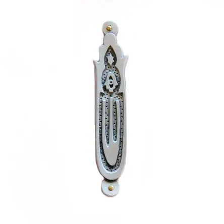 Hamsa Mezuzah
