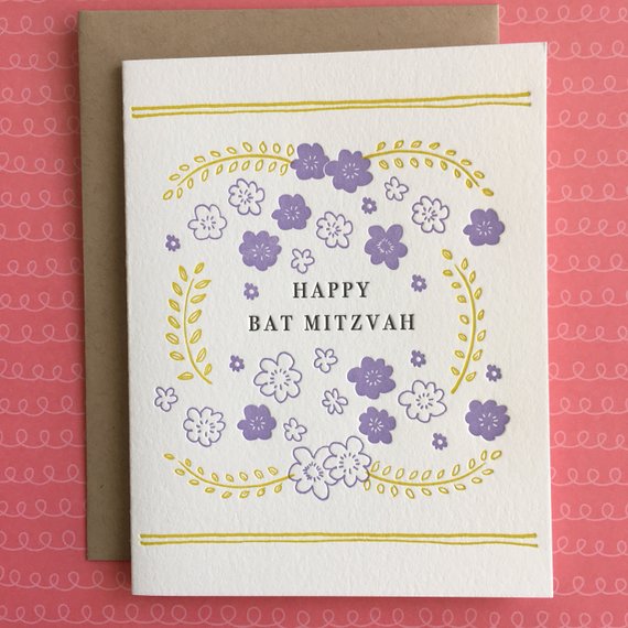 Lucky Bee Press Cards