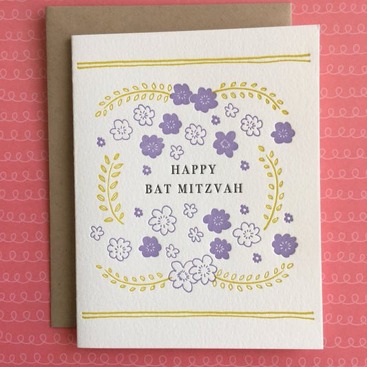 Lucky Bee Press Cards