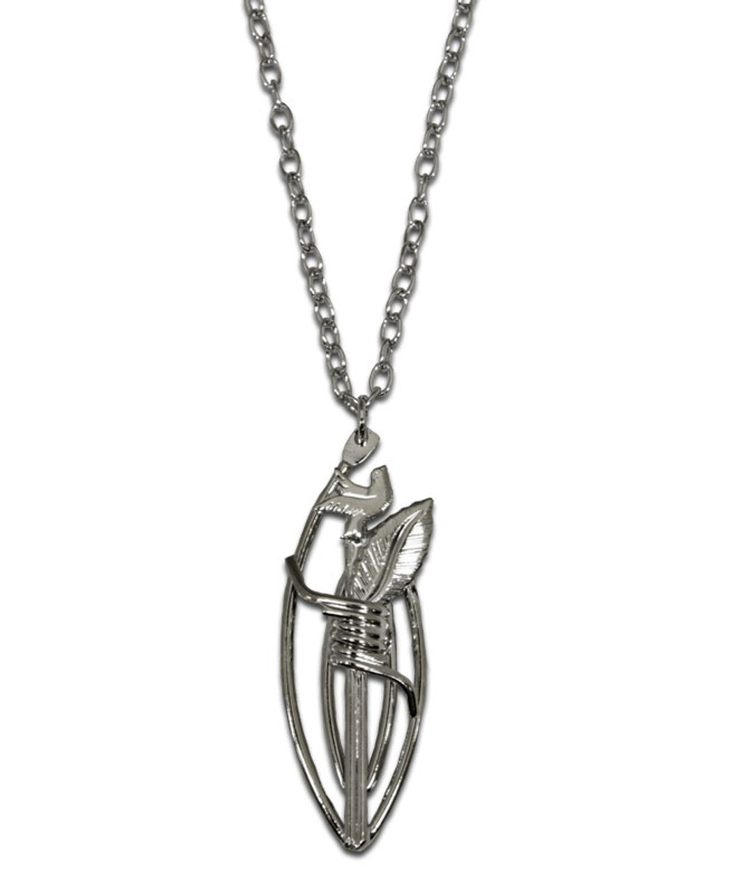 Remembrance Necklace