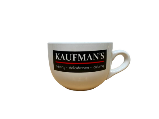 Kaufman's Mug