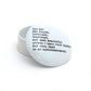 "You are the finest" Circular Trinket Box