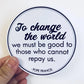 Anthem Sticker