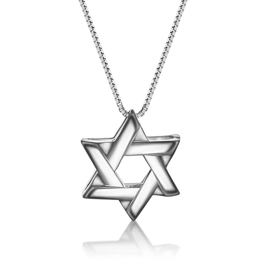 Lineal Star of David Large