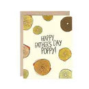 Drawn Goods Greeting Cards