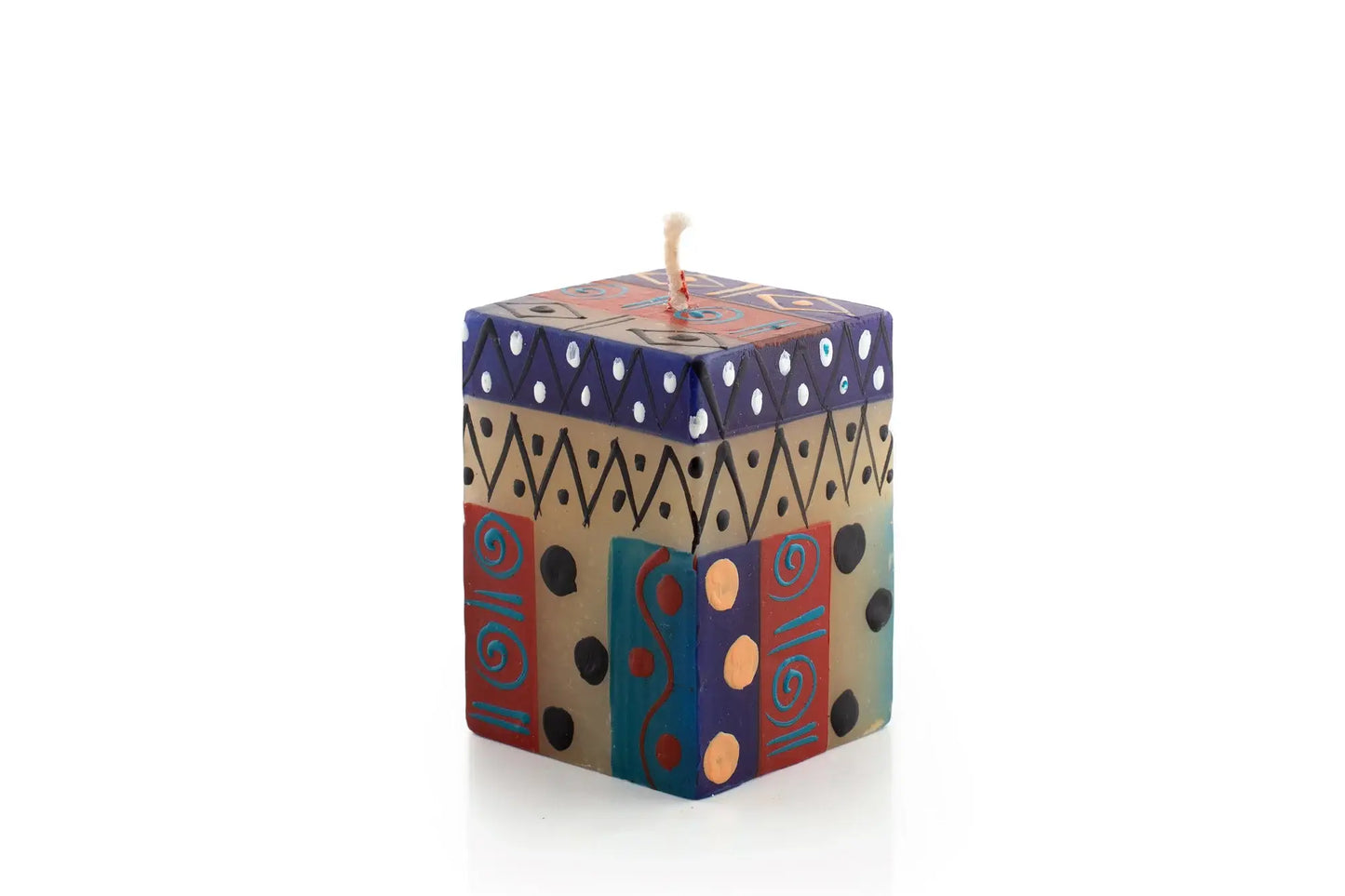 African Sky Candle