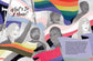 Rainbow Revolutions by Jamie Lawson