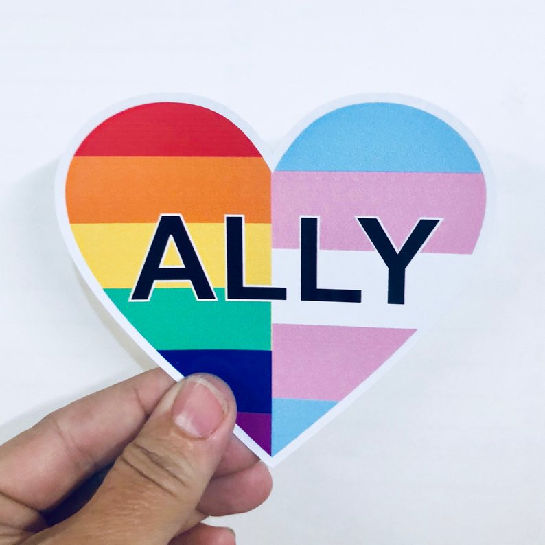 Anthem Sticker