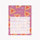 Jewish Calendar 2026 / 5786 