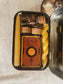Pocket-Sized Shabbat & Havdalah Travel Kit