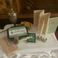 Pocket-Sized Shabbat & Havdalah Travel Kit
