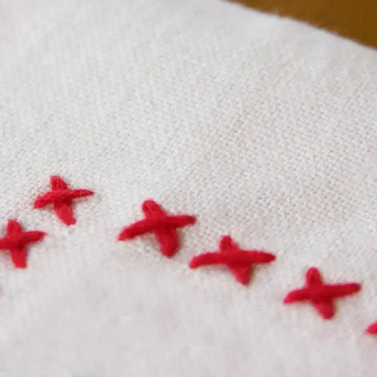 Chicago Tea Towel