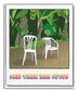 Mas Fotos Polaroid Die Cut Sticker