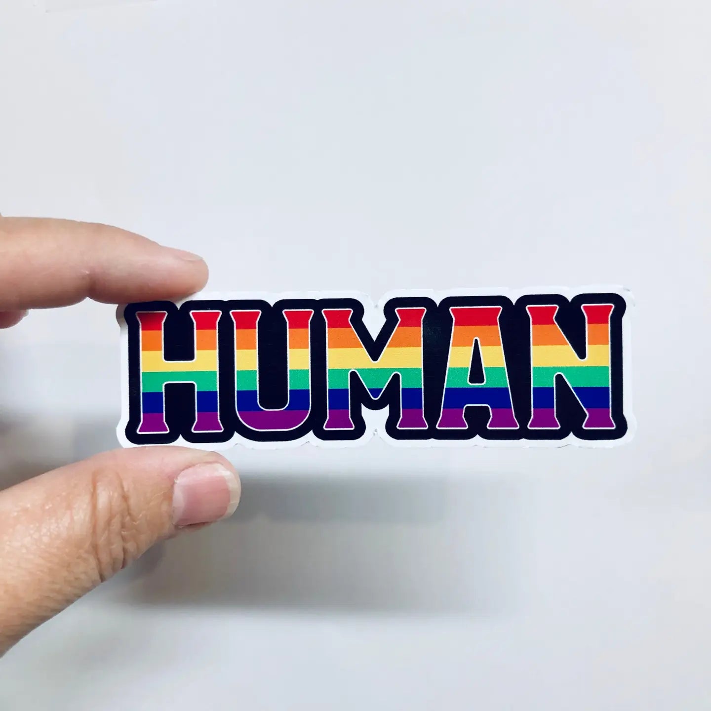 Anthem Sticker