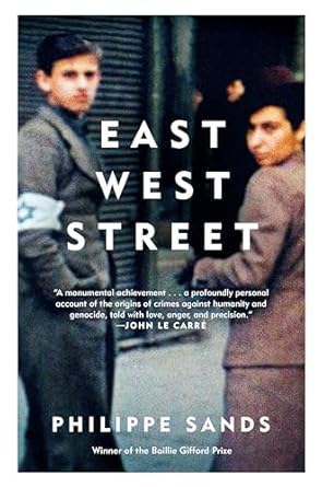 East West Street