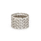 Brick Wall Bracelet