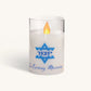 LED Memorial Candle