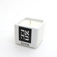 Hand Poured Ahava Love 8oz Candle.