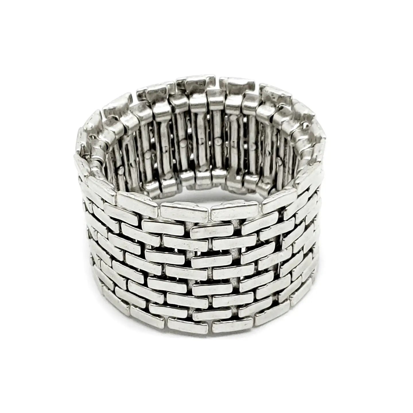 Brick Wall Bracelet
