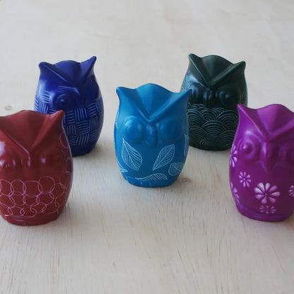 Medium Stone Animals