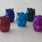 Mini Stone Animals
