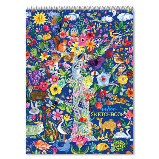 Tree of Life Art Materials