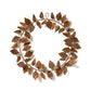 Falling Leaves Wreath