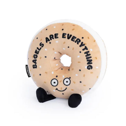Pickle Plushie